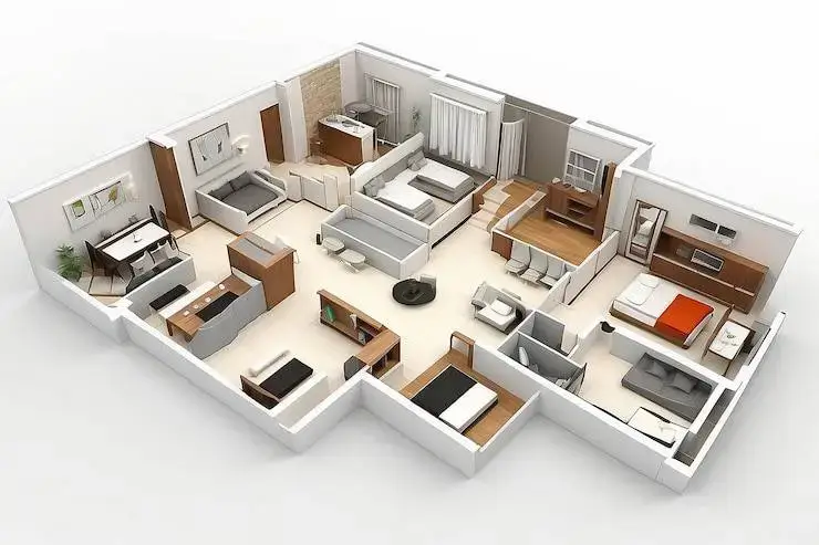 hiranandani bhandup west floor plan1