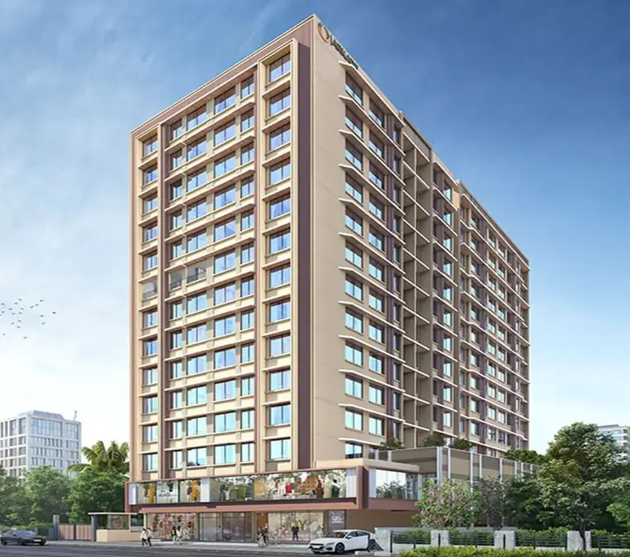 hiranandani bhandup west
